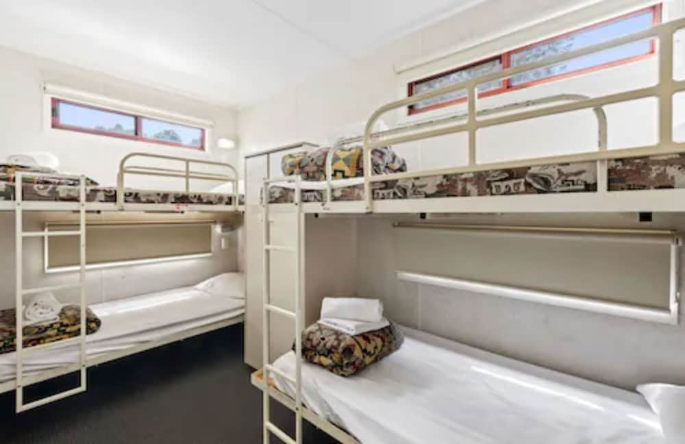 discovery parks melbourne