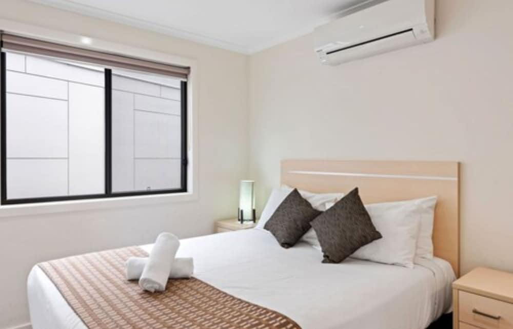 discovery parks melbourne