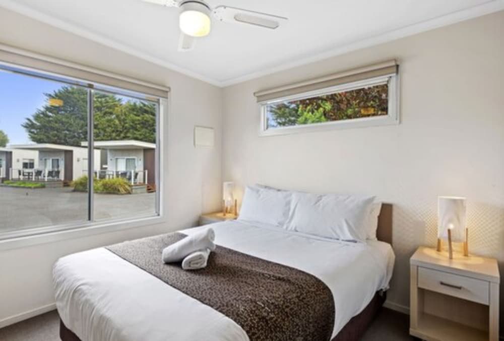 discovery parks melbourne