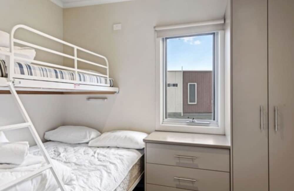 discovery parks melbourne