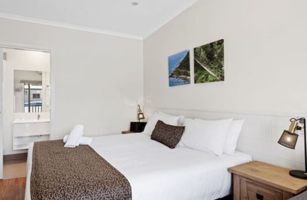 discovery parks melbourne