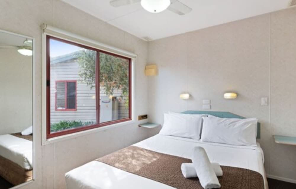 discovery parks melbourne