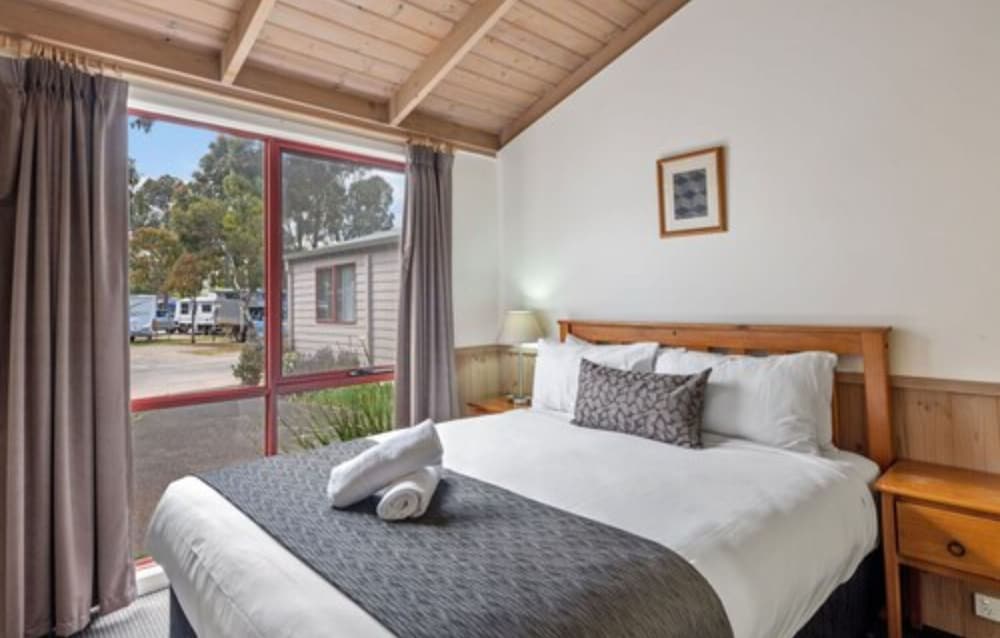 discovery parks melbourne