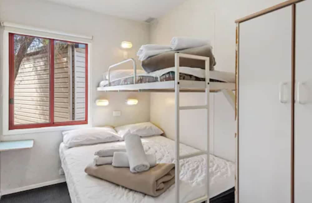 discovery parks melbourne