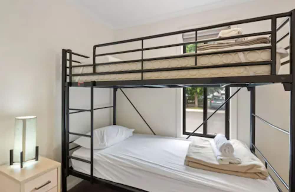 discovery parks melbourne