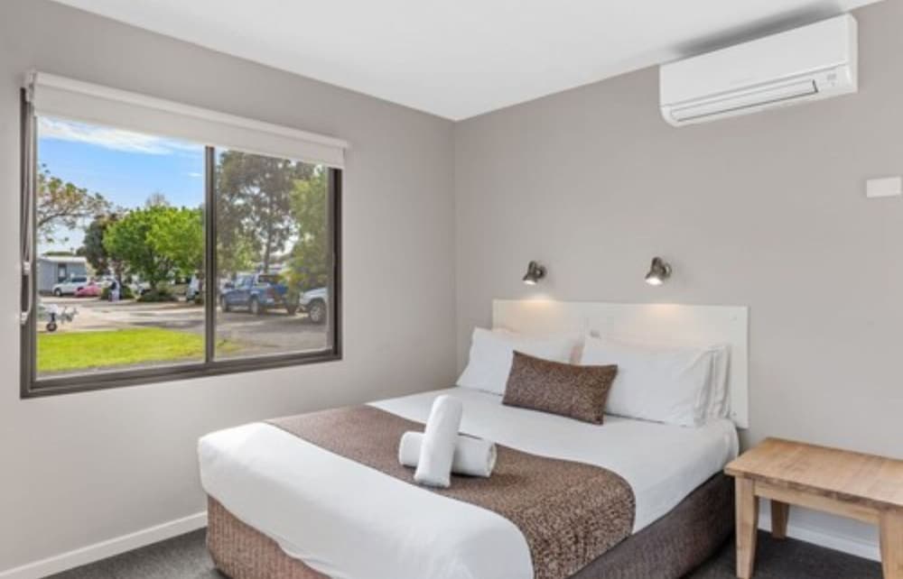 discovery parks melbourne