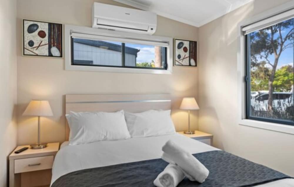 discovery parks melbourne