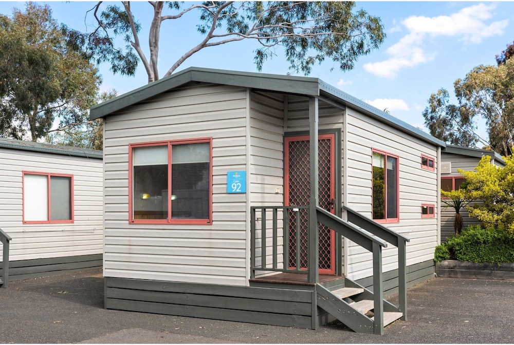 discovery parks melbourne