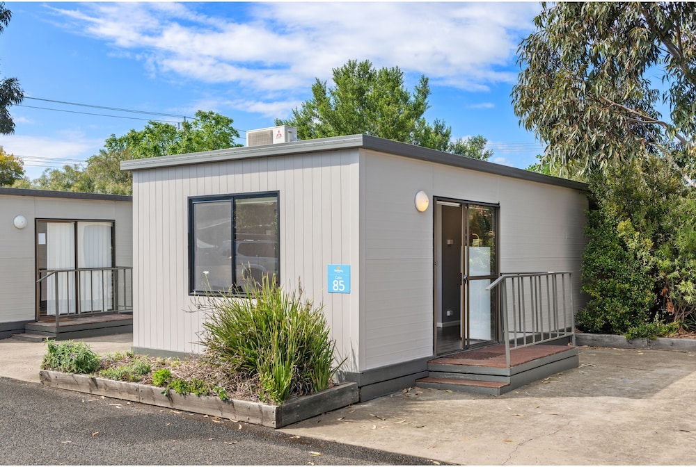 discovery parks melbourne