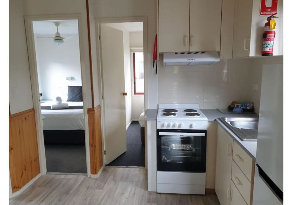 discovery parks melbourne