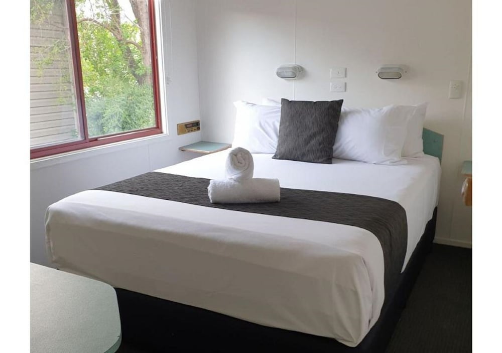 discovery parks melbourne