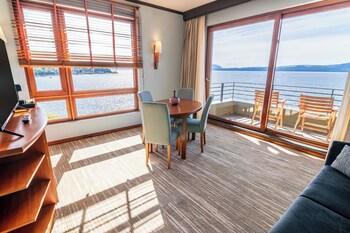 villarica park lake hotel and spa