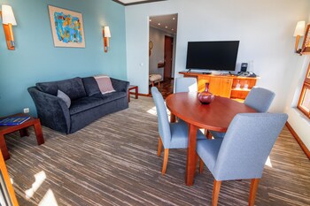 villarica park lake hotel and spa