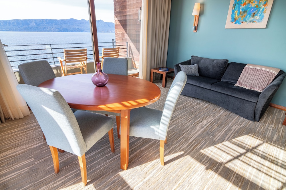 villarica park lake hotel and spa