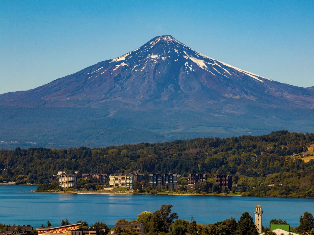 villarica park lake hotel and spa