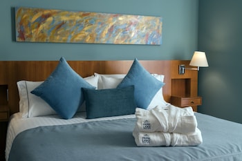 villarica park lake hotel and spa