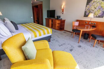 villarica park lake hotel and spa
