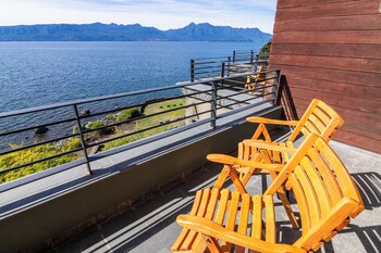 villarica park lake hotel and spa