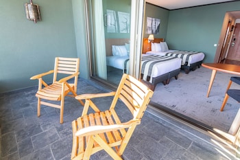 villarica park lake hotel and spa