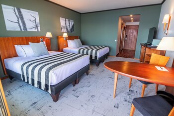 villarica park lake hotel and spa
