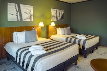 villarica park lake hotel and spa