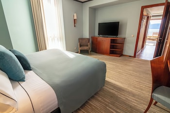 villarica park lake hotel and spa
