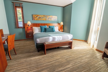 villarica park lake hotel and spa