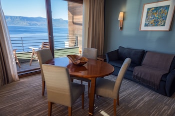 villarica park lake hotel and spa
