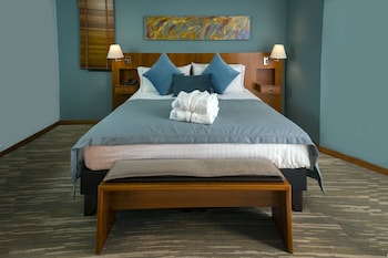 villarica park lake hotel and spa