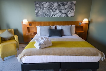 villarica park lake hotel and spa