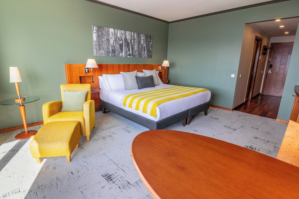 villarica park lake hotel and spa