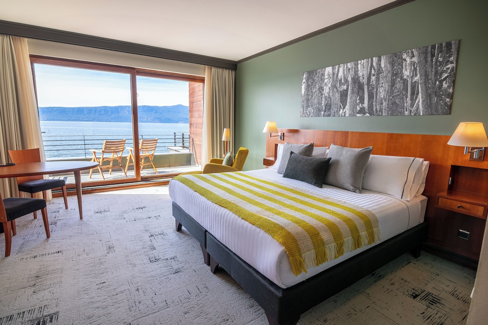 villarica park lake hotel and spa