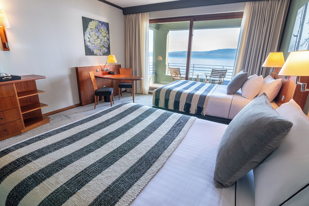 villarica park lake hotel and spa