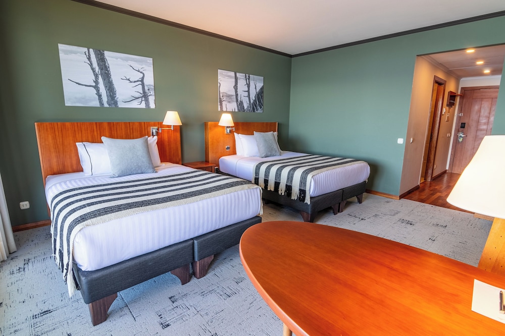 villarica park lake hotel and spa