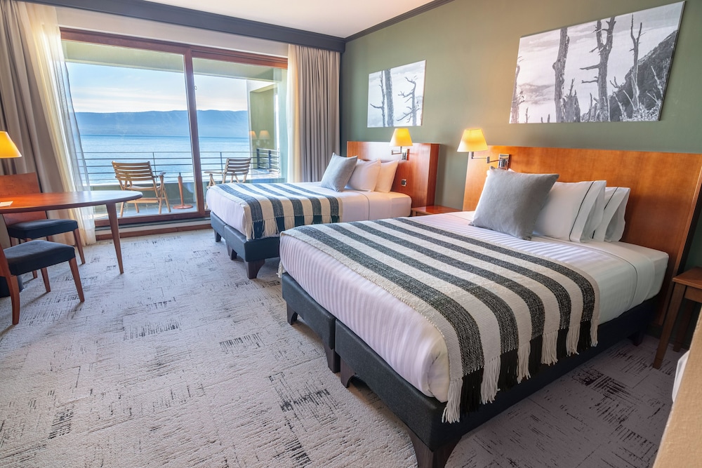 villarica park lake hotel and spa