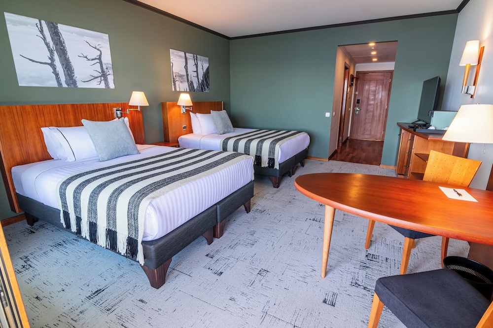 villarica park lake hotel and spa