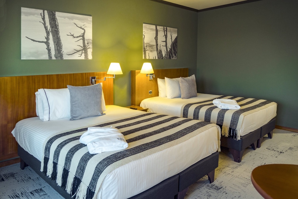 villarica park lake hotel and spa