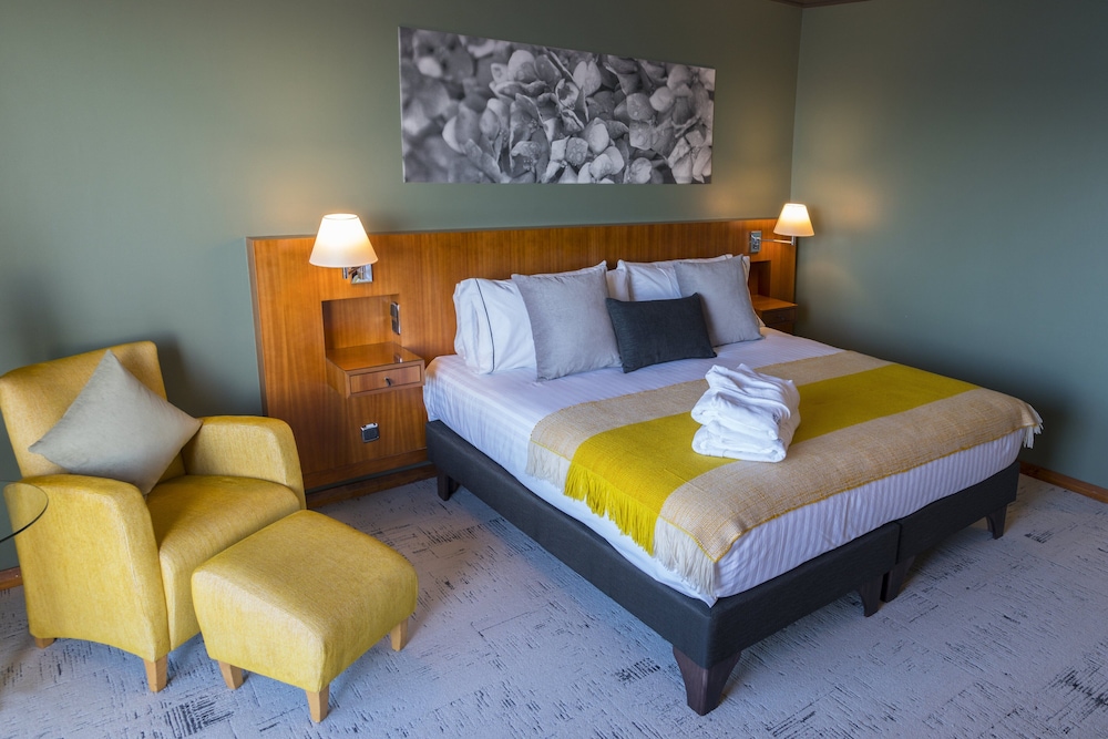 villarica park lake hotel and spa