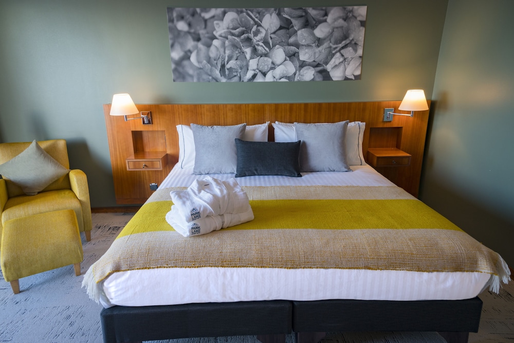 villarica park lake hotel and spa