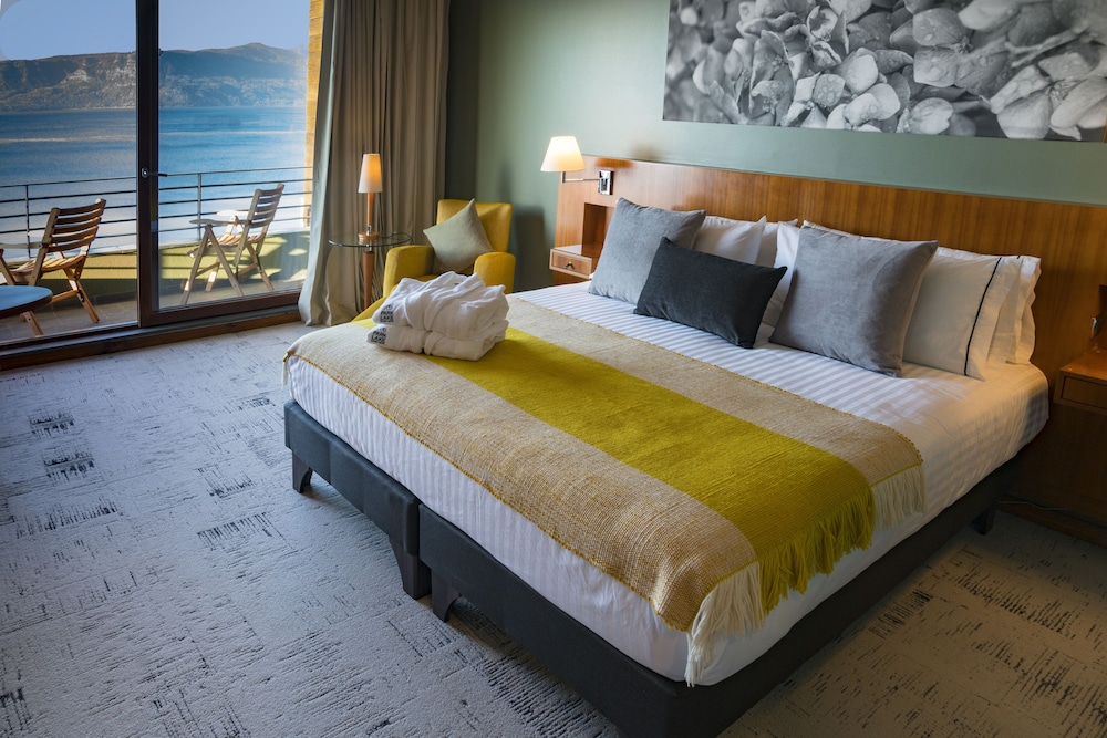villarica park lake hotel and spa