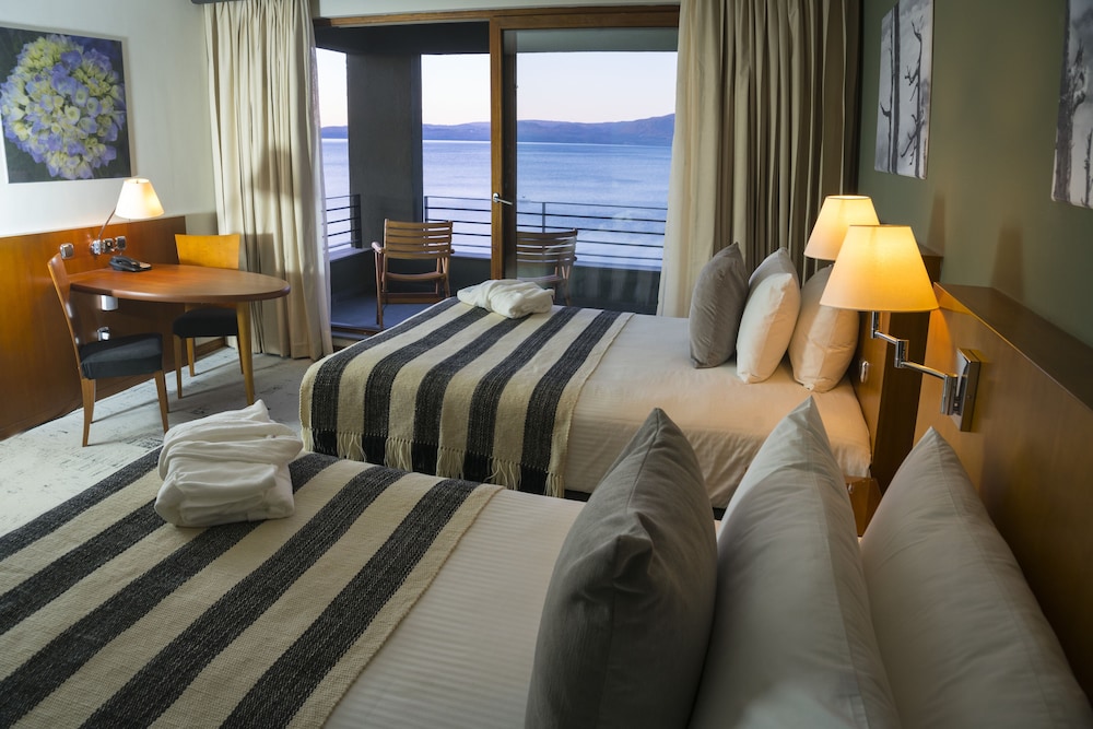 villarica park lake hotel and spa