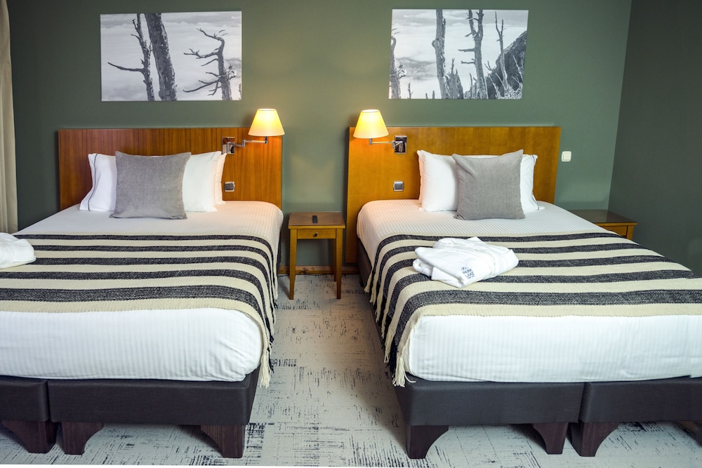 villarica park lake hotel and spa