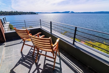 villarica park lake hotel and spa