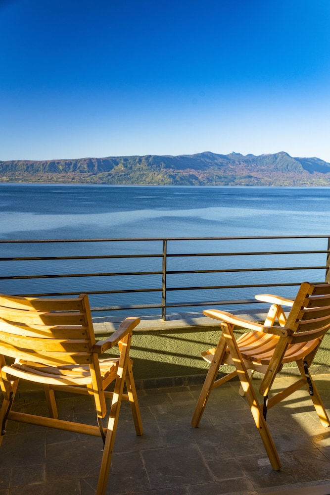 villarica park lake hotel and spa