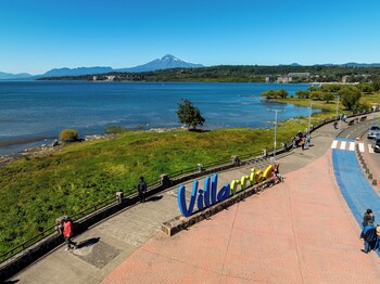 villarica park lake hotel and spa