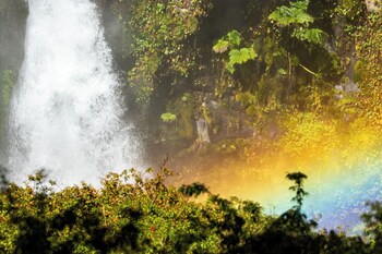 villarica park lake hotel and spa