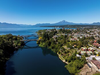 villarica park lake hotel and spa