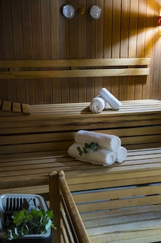 villarica park lake hotel and spa