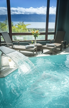 Villarica Park Lake Hotel & Spa,,5 star
