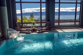Villarica Park Lake Hotel & Spa,,5 star